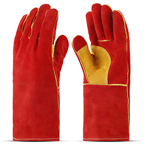 Welders Safety Gloves