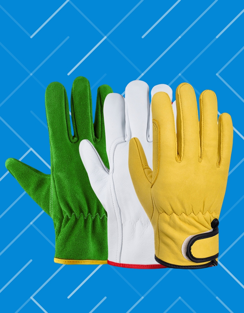 DRIVER GLOVES