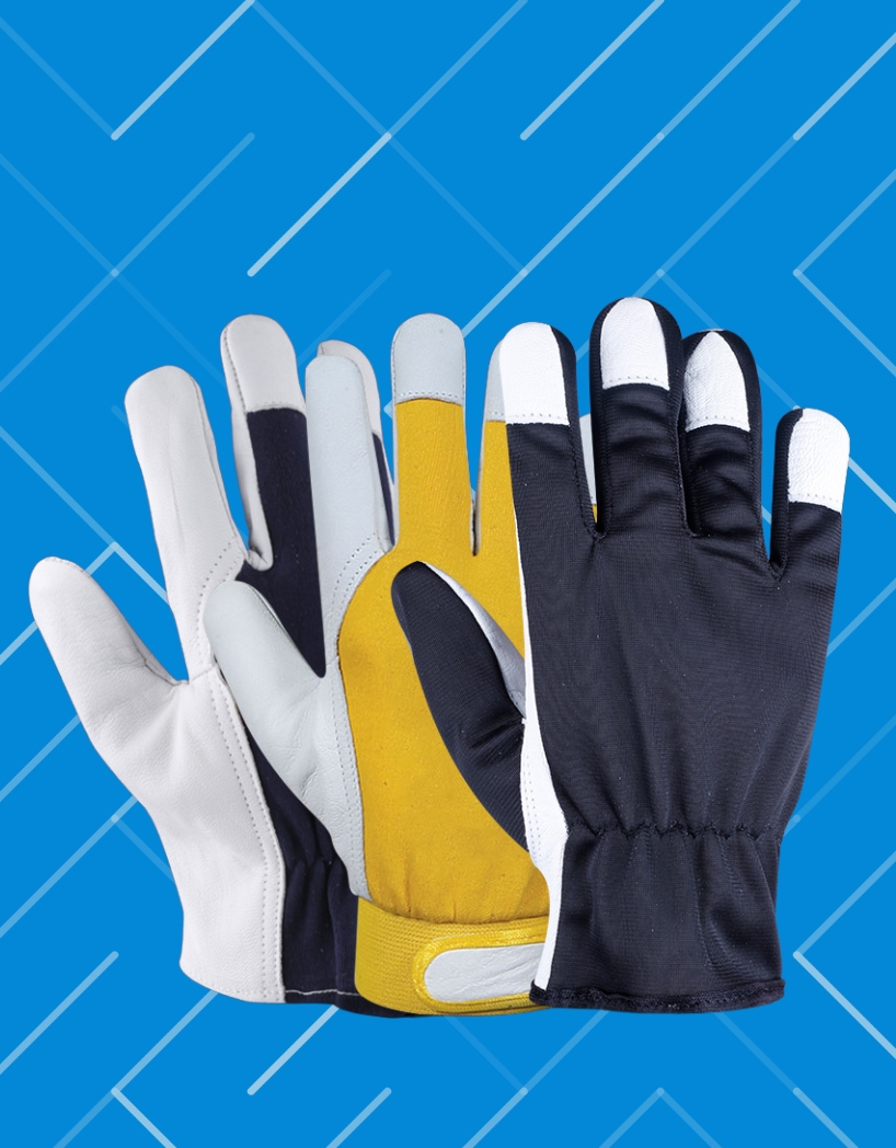 ASSEMBLY GLOVES