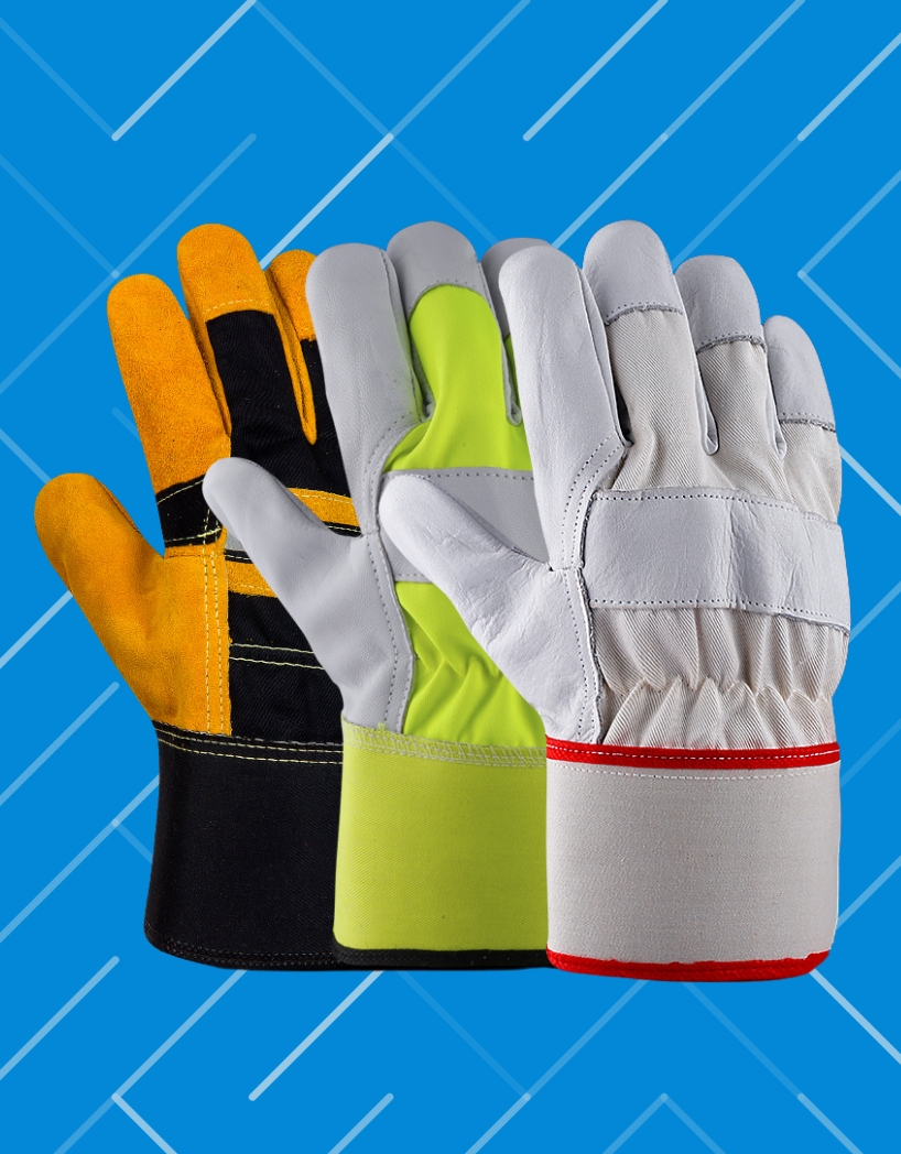 WORKING / RIGGER GLOVES